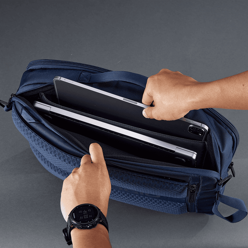 Sac &agrave; dos Pace Pro Brief - View 2