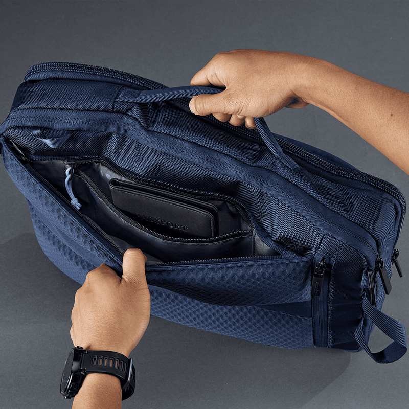 Sac &agrave; dos Pace Pro Brief - View 3