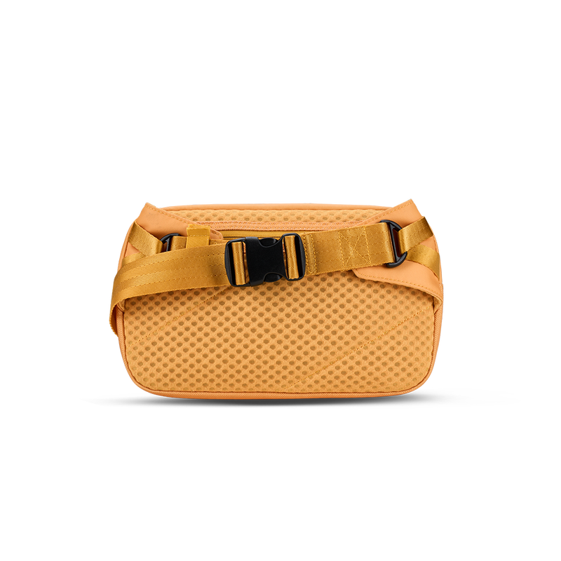 Sac &agrave; bandouli&egrave;re Pace Pro - View 2