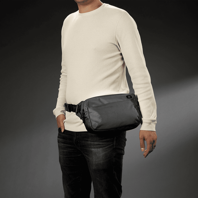 Sac &agrave; bandouli&egrave;re Pace Pro - View 5