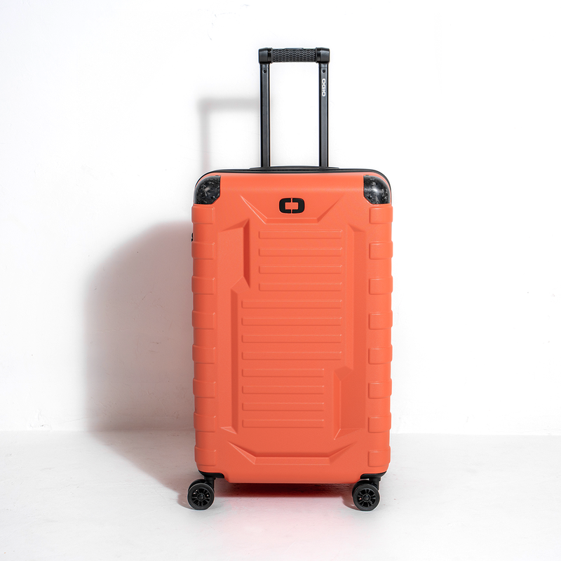 RENEGADE VAULT CHECKED BAG - View 8