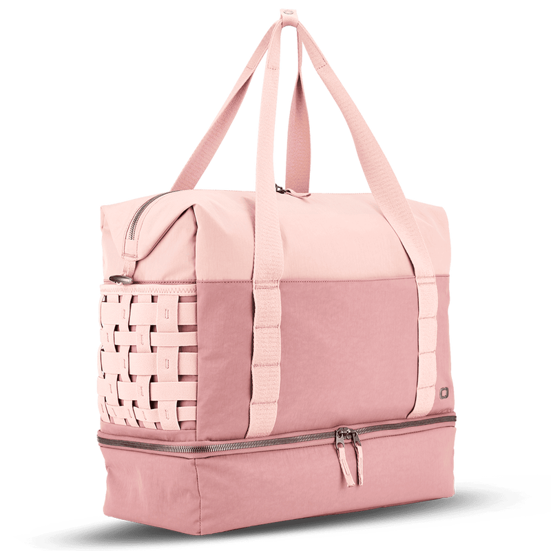 RISE WEEKENDER BAG - View 1