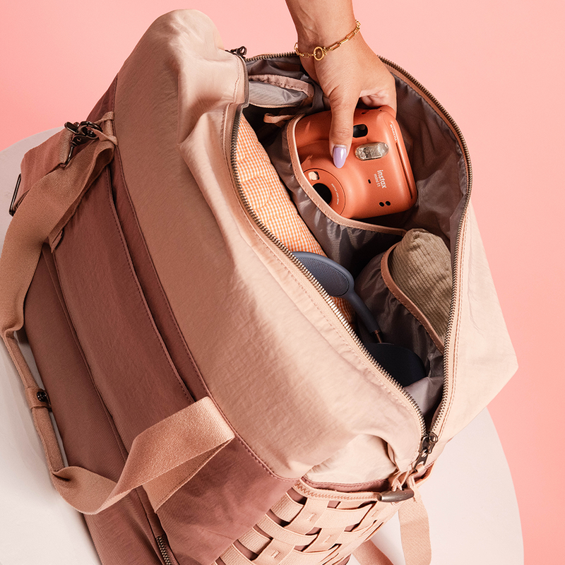 RISE WEEKENDER BAG - View 3