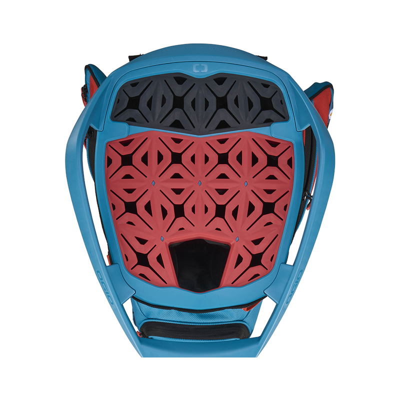 Silencer Cart Golf Bag - View 6