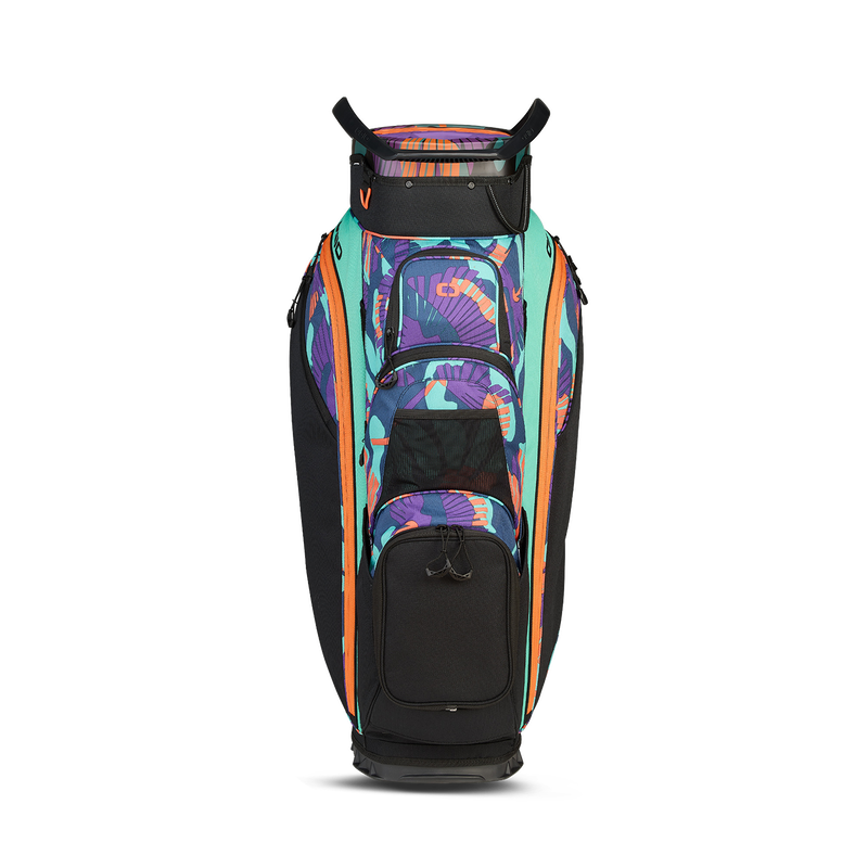Silencer Cart Golf Bag - View 2