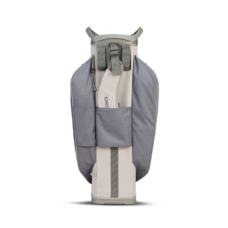 Silencer Cart Golf Bag - View 5