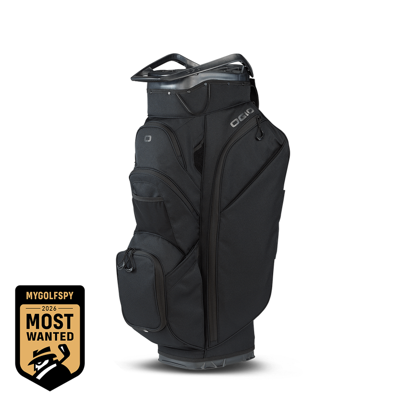 Woodē Cart Golf Bag - View 1