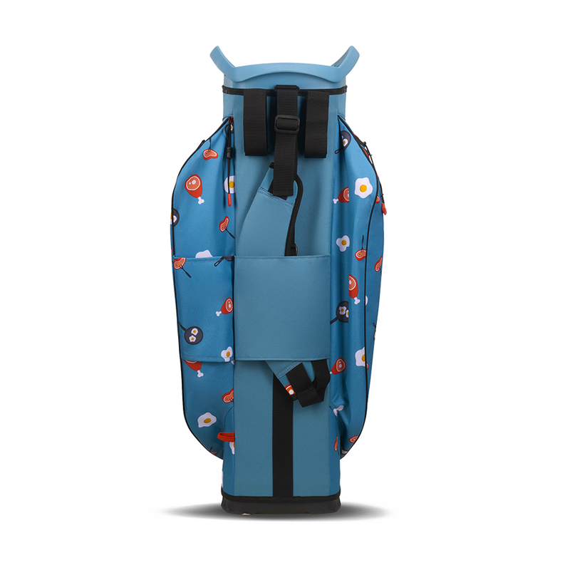 Woodē Cart Golf Bag - View 5