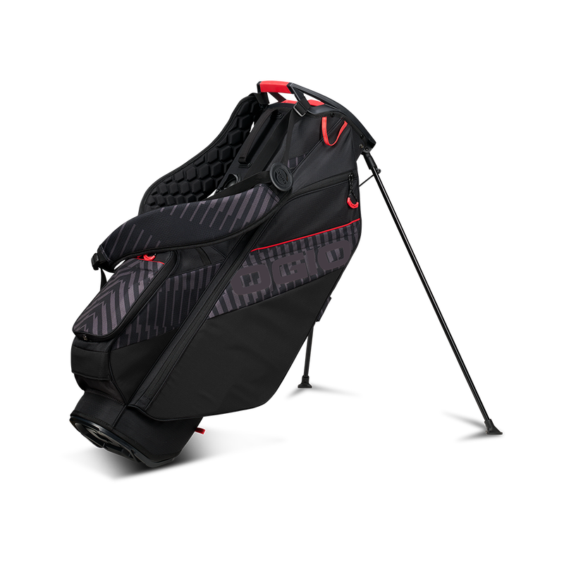 Sac Fuse Stand 2024 - View 1