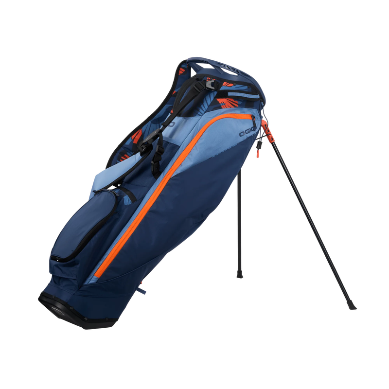 Featherlite Golf Stand Bag '26 - View 1