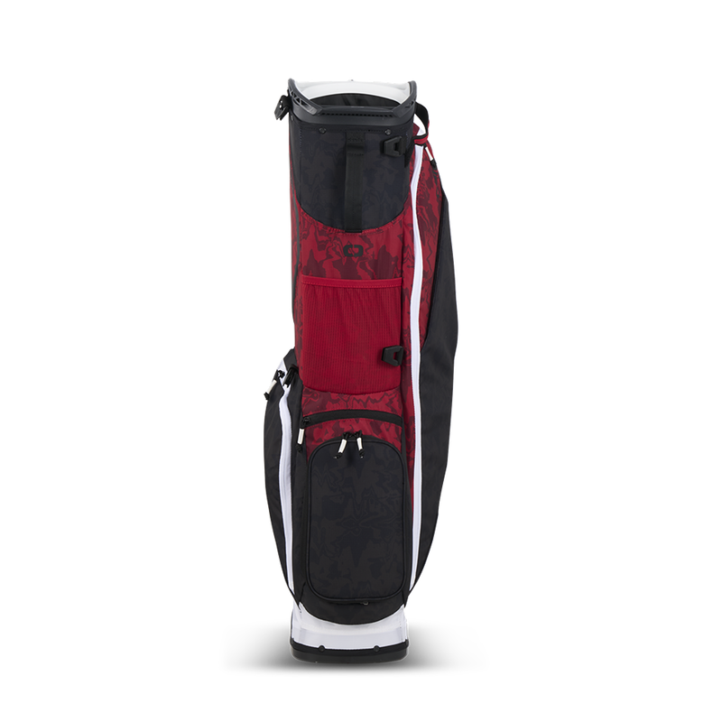 Featherlite Golf Stand Bag '26 - View 3