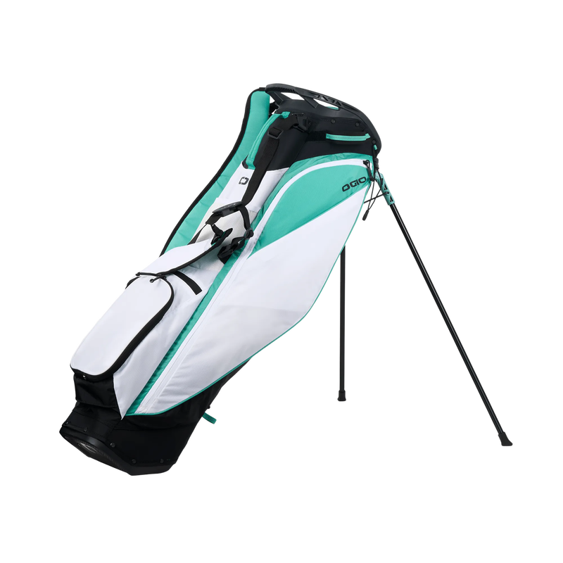Featherlite Golf Stand Bag '26 - View 1
