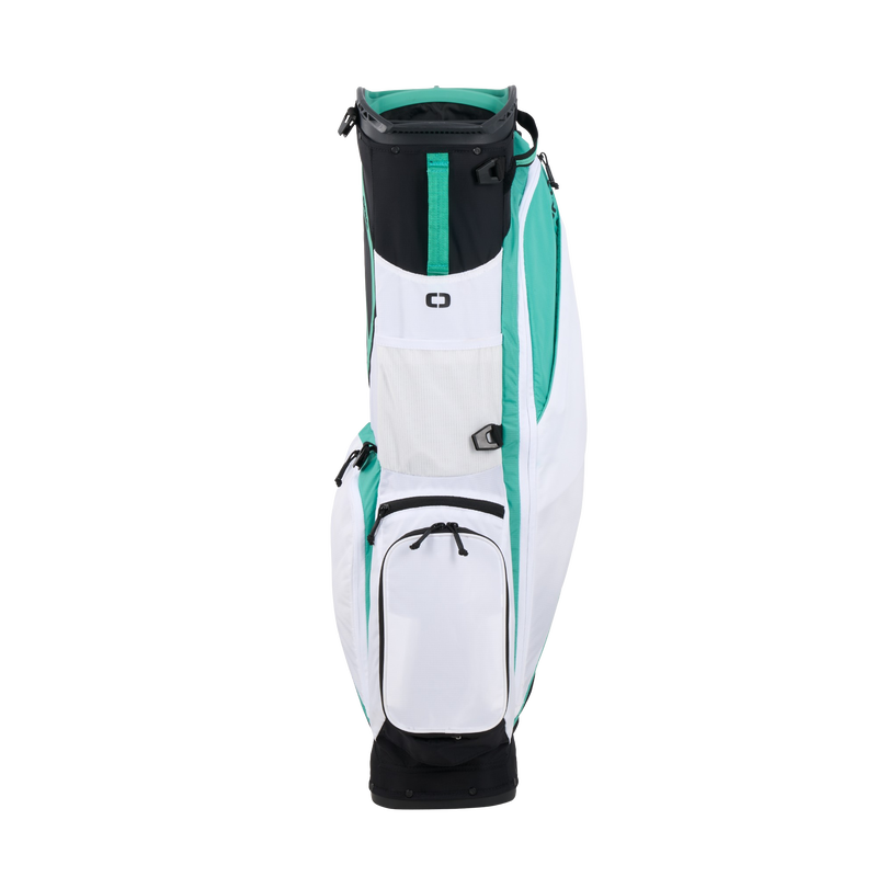 Featherlite Golf Stand Bag '26 - View 2