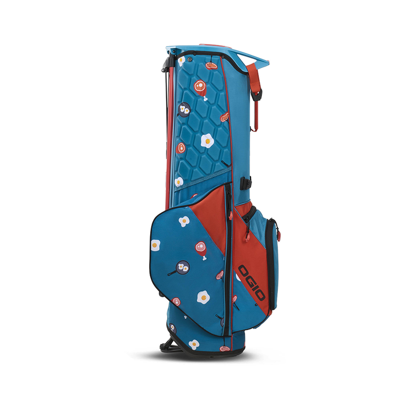 Fuse Golf Stand Bag '26 - View 5
