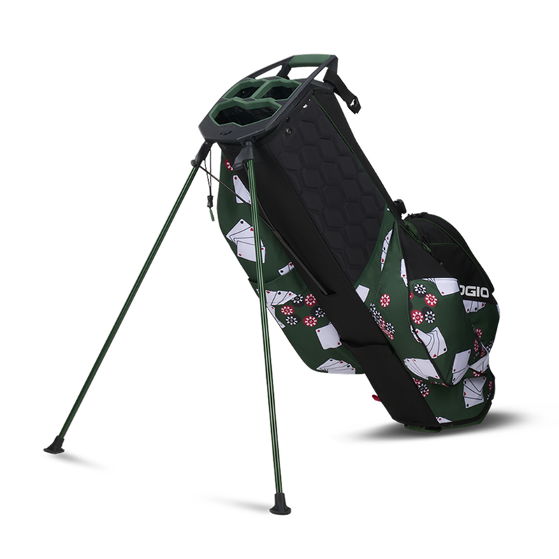 Fuse Golf Stand Bag '26 - View 6