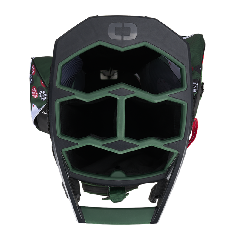 Fuse Golf Stand Bag '26 - View 7