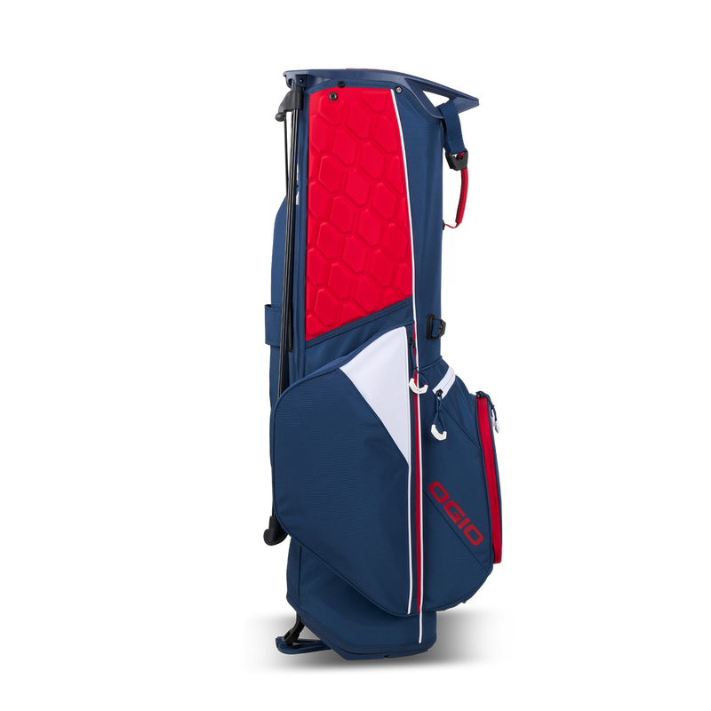 Fuse Golf Stand Bag '26 - View 4