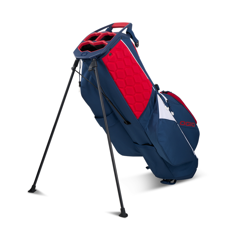 Fuse Golf Stand Bag '26 - View 5