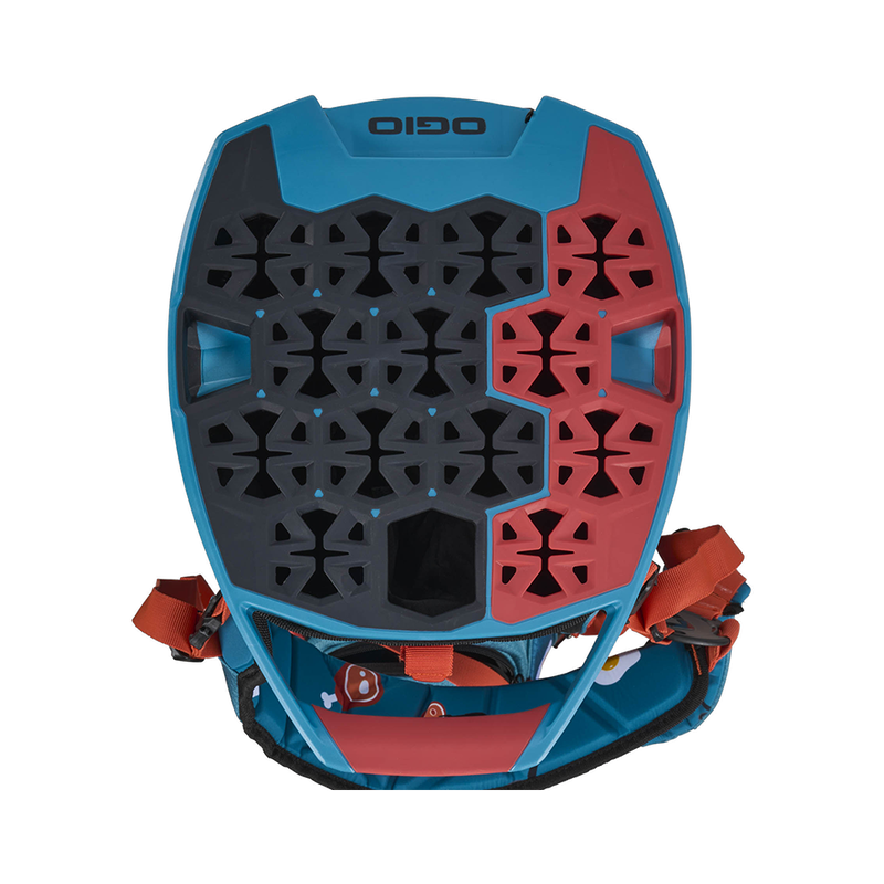 Silencer Hybrid Golf Stand Bag '26 - View 7