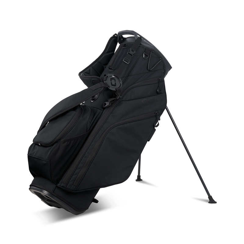 Woodē Hybrid Golf Bag - View 1