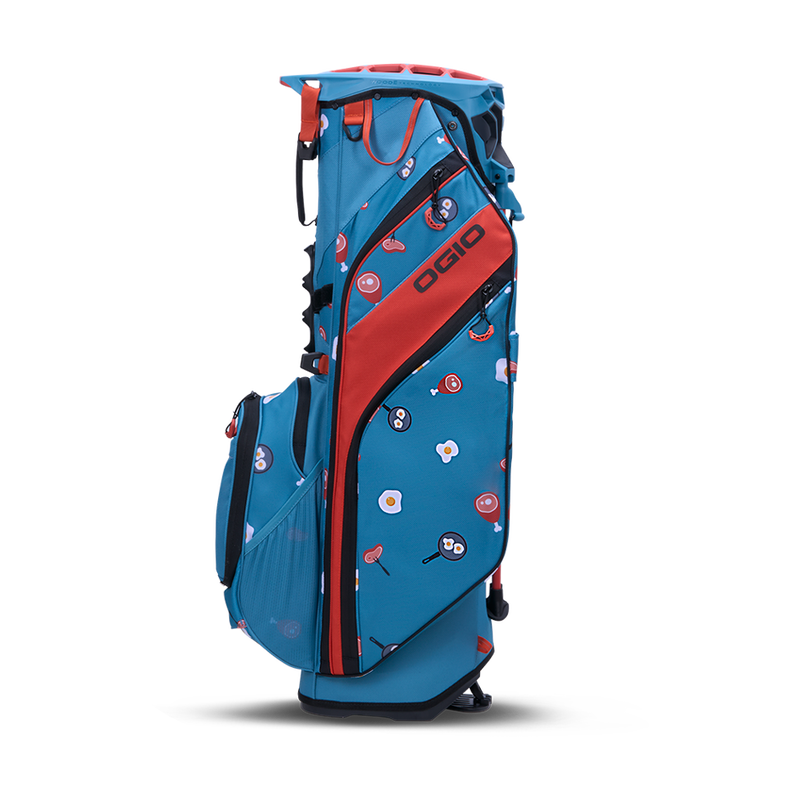 Woodē Hybrid Golf Bag - View 3