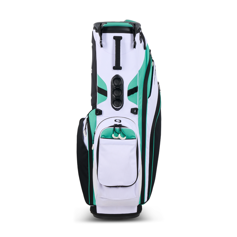 Woodē Hybrid Golf Bag - View 2