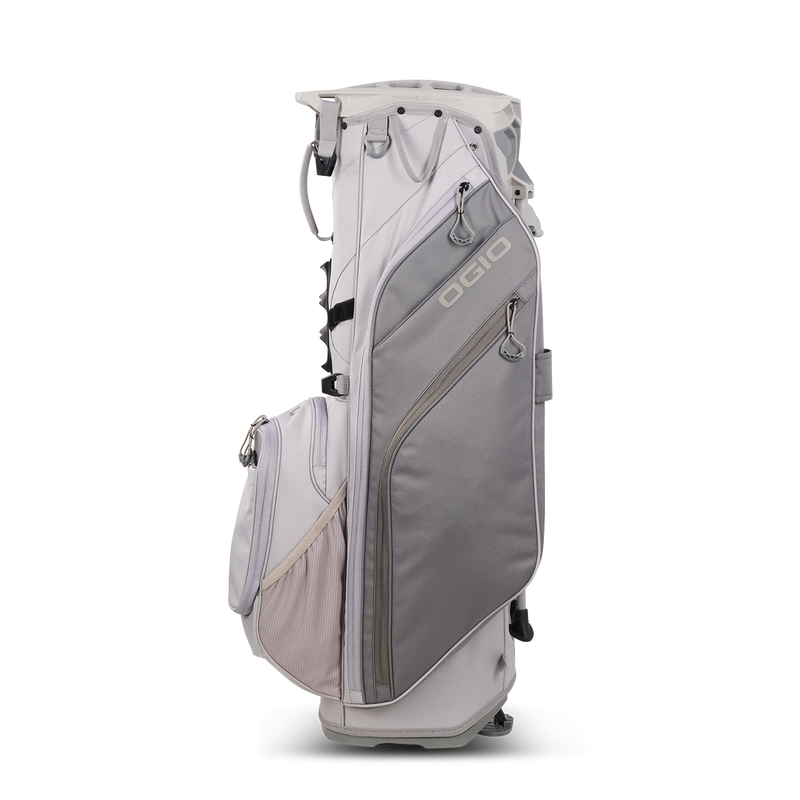 Woodē Hybrid Golf Bag - View 3