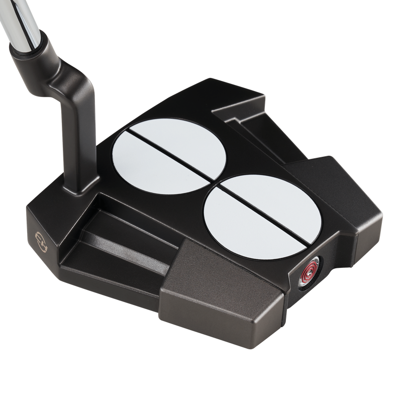 Putter 2-Ball Eleven Tour Lined CH - View 3