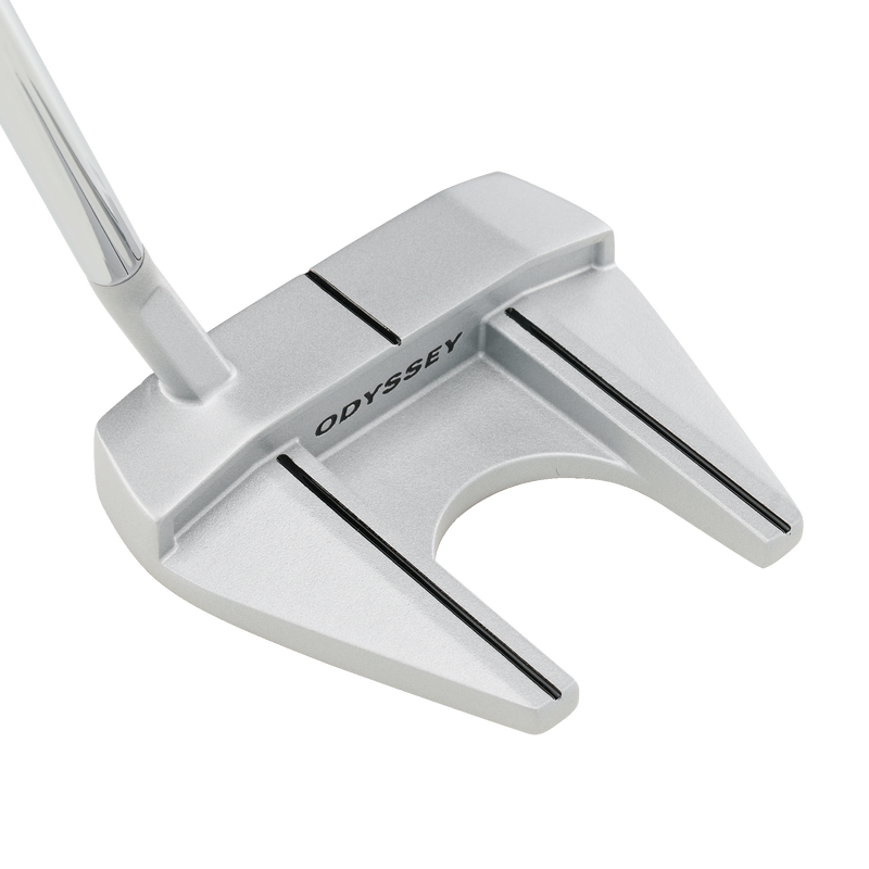 Putter Women&rsquo;s White Hot OG Seven S - View 3