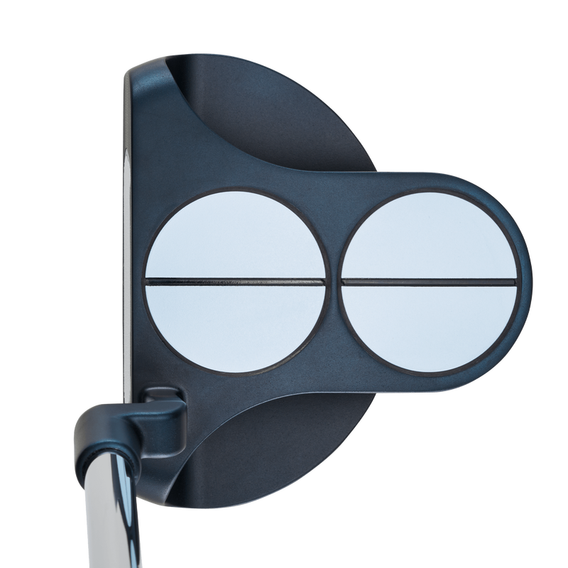 Putter Ai-ONE 2-Ball CH - View 2