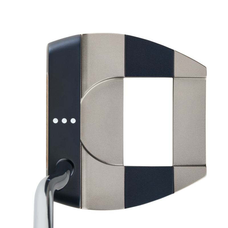 Putter Ai-ONE Milled CRUISER Jailbird T - View 2