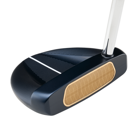 Putter Milled Rossie V T DB Ai-ONE