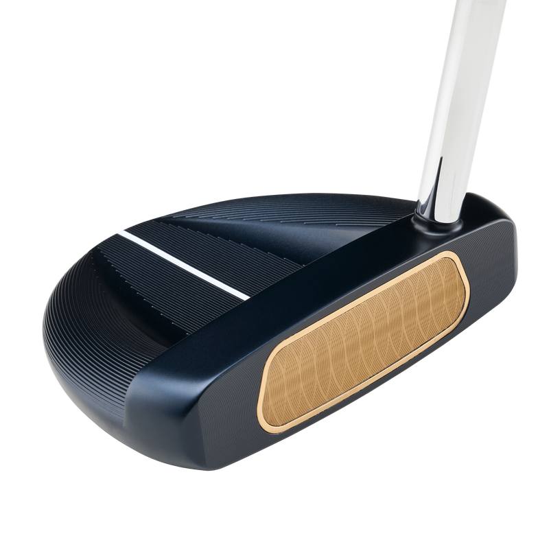 Putter Milled Rossie V T DB Ai-ONE - View 1