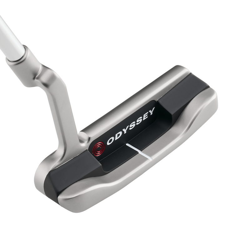 Microhinge #1 CH Putter - View 3