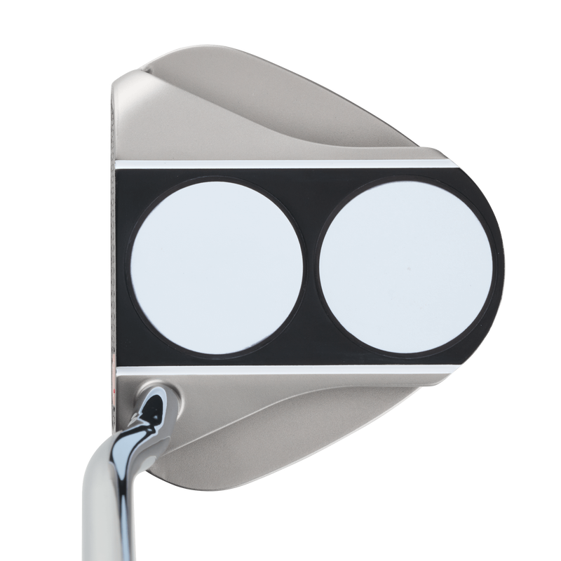 Putter Microhinge V-Line 2-Ball - View 2