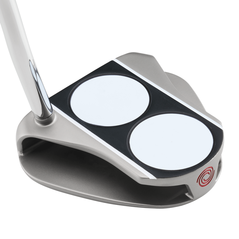 Putter Microhinge V-Line 2-Ball - View 3