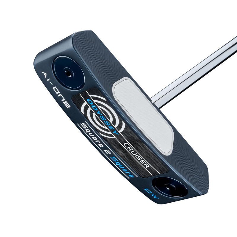 Putter Ai-ONE Square 2 Square Double Wide Cruiser - View 4