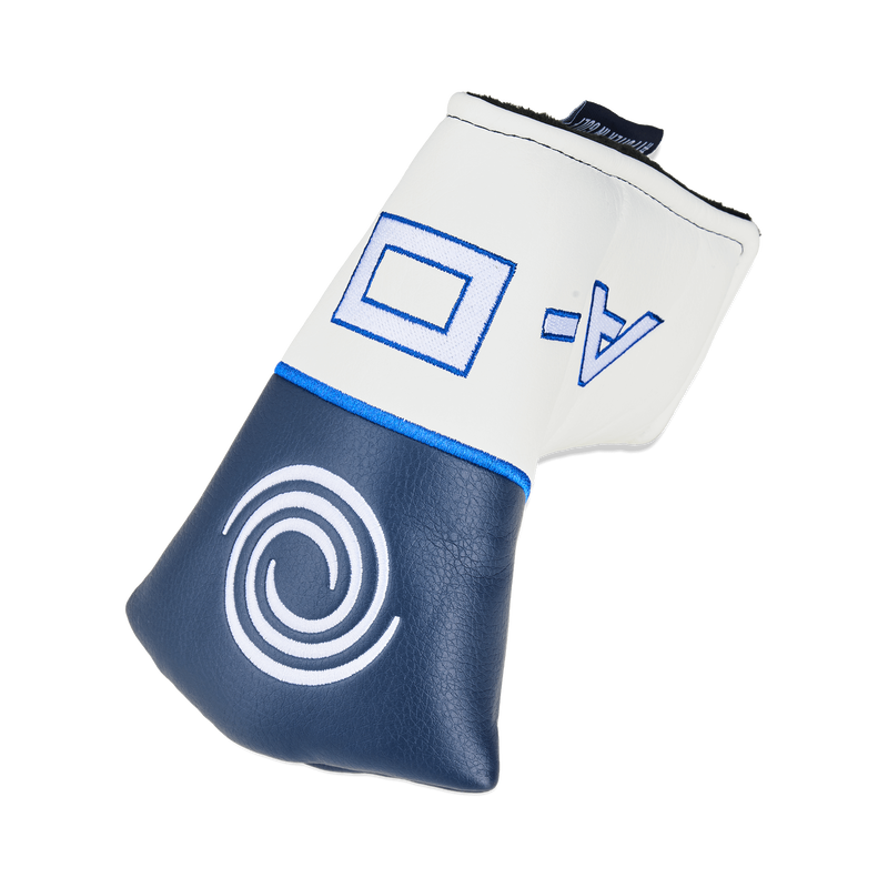 Putter Ai-ONE Square 2 Square Double Wide Cruiser - View 5