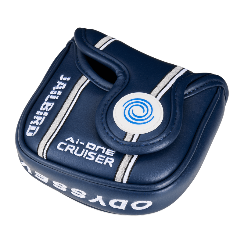 Putter Jailbird Cruiser Ai-ONE Square 2 Square - View 6