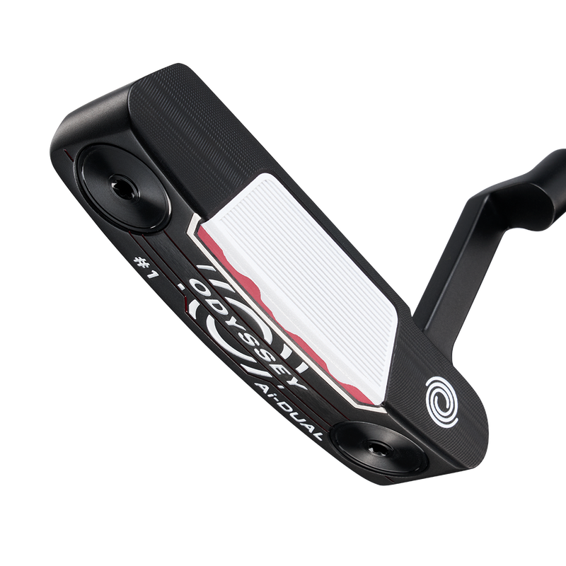 Ai-DUAL #1 Putter - View 5