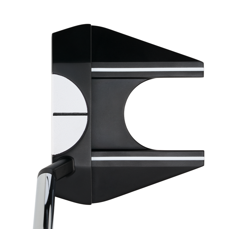 Ai-DUAL #7 &frac12; Ball S Putter - View 3