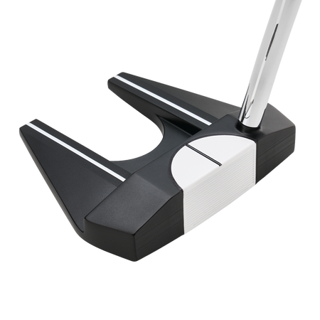 Ai-DUAL #7 1/2 Ball Cruiser Putter