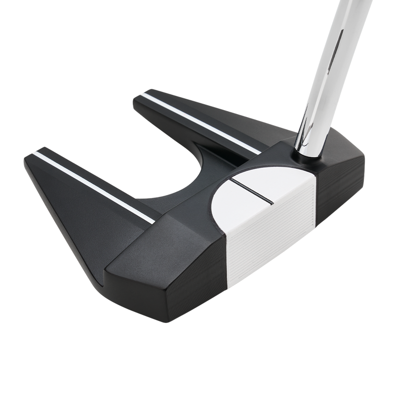 Ai-DUAL #7 1/2 Ball Cruiser Putter - View 1