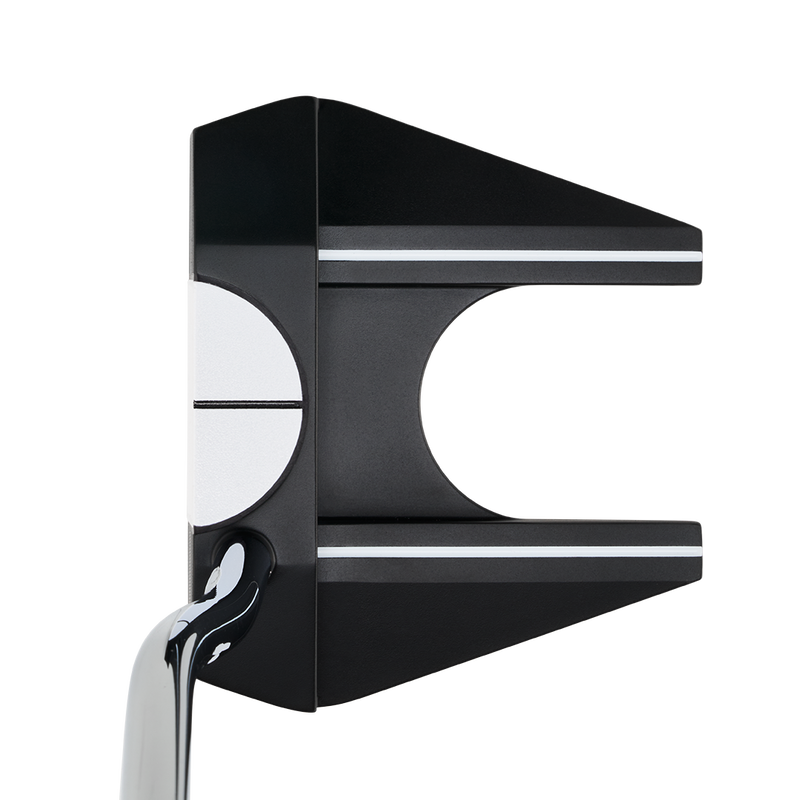 Ai-DUAL #7 1/2 Ball Cruiser Putter - View 3