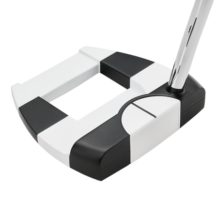 Ai-DUAL Jailbird 1/2 Ball Cruiser Putter