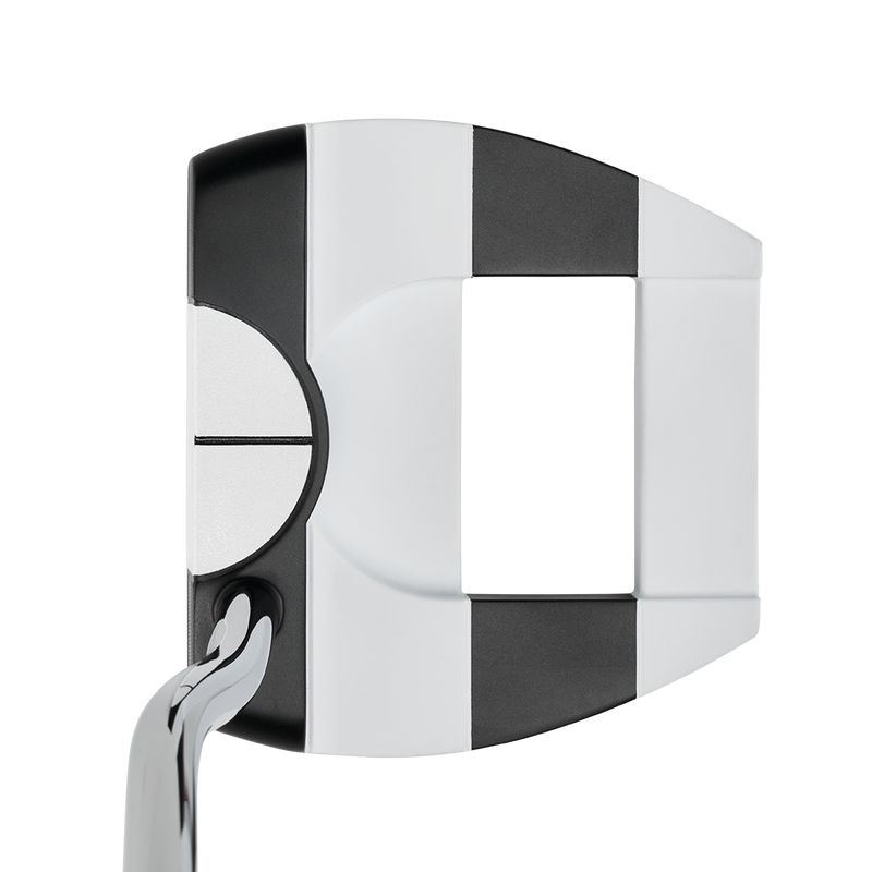 Ai-DUAL Jailbird 1/2 Ball Cruiser Putter - View 3