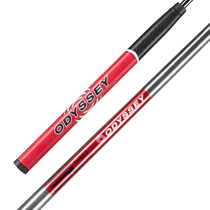 Ai-DUAL Jailbird 1/2 Ball Cruiser Putter - View 6