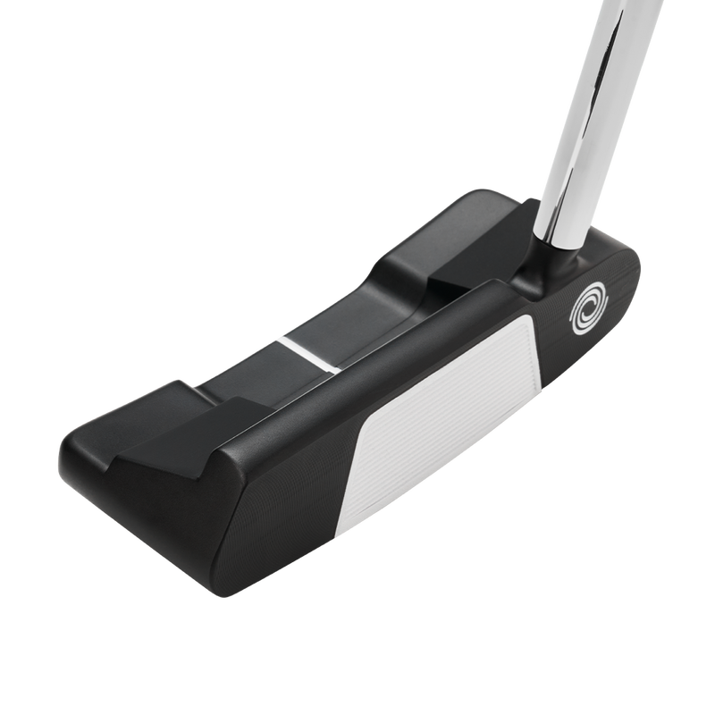 Ai-DUAL Double Wide Putter - View 1
