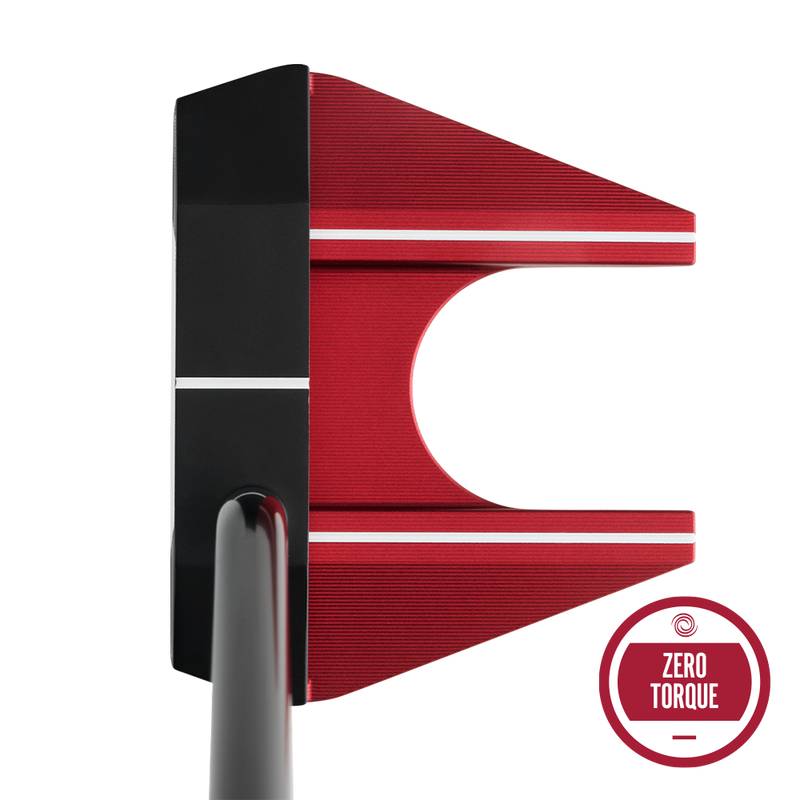 Square 2 Square Tri-Hot Cruiser Seven SB Putter - View 1