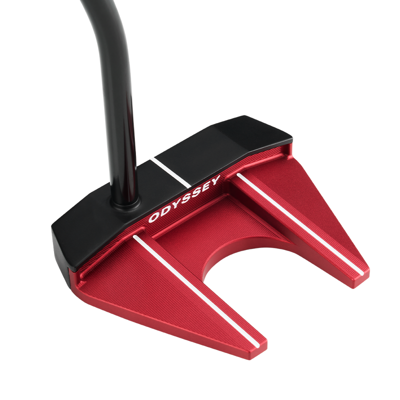 Square 2 Square Tri-Hot Cruiser Seven SB Putter - View 4